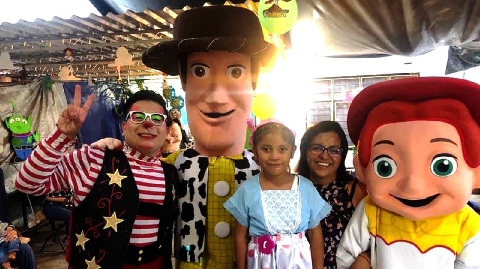 personajes-para-shows-infantiles