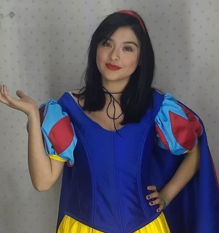 princesas-blancanieves