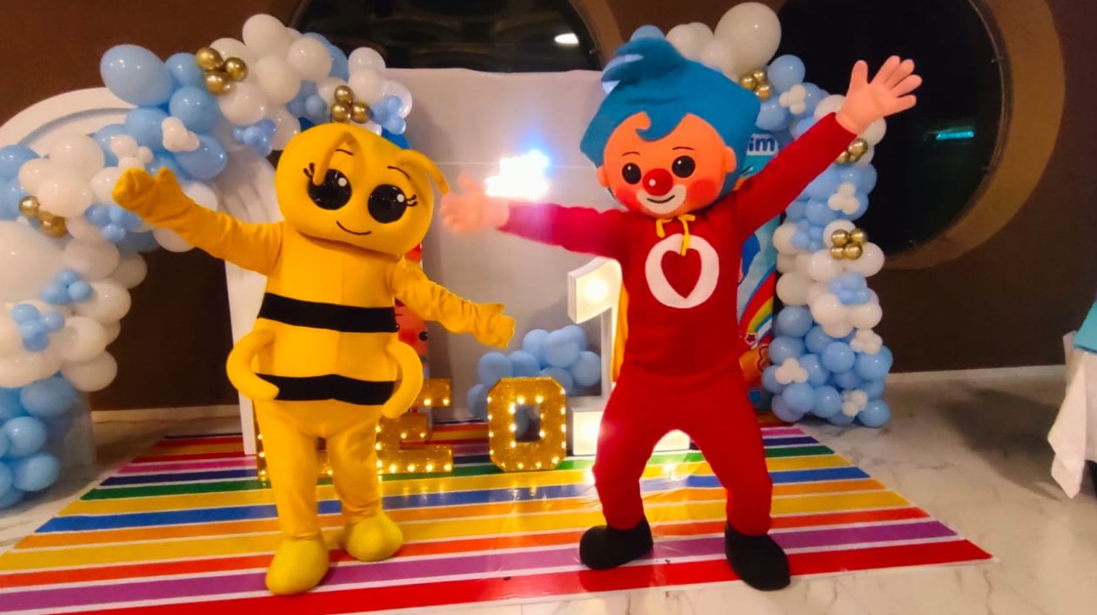 show-de-personaje-infantil